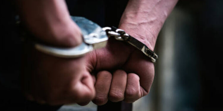 හෙරොයින් ජාවාරමේ නිරත වූ ‘පෙට්ටි මල්ලි’ අත්අඩංගුවට