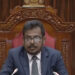 අභිනව පාර්ලිමේන්තුවේ කතානායක ධූරය අශෝක රන්වලට