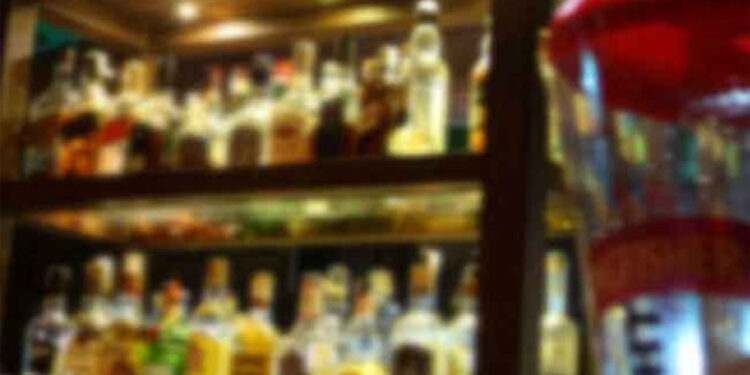 අද විතරයි ඇරෙන්නේ – හෙටයි අනිද්දයි වහලා