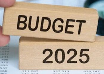 2025 අයවැය ජනවාරි 09