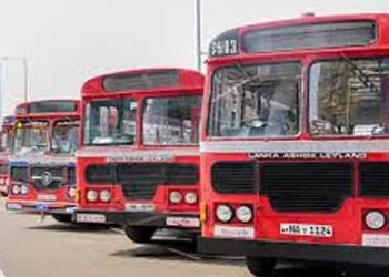 මැතිවරණය වෙනුවෙන් විශේෂ ප්‍රවාහන සේවාවක්