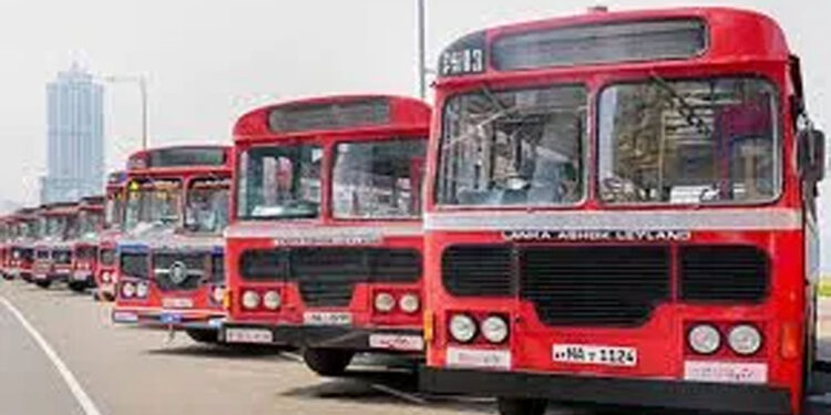 මැතිවරණය වෙනුවෙන් විශේෂ ප්රවාහන සේවාවක්