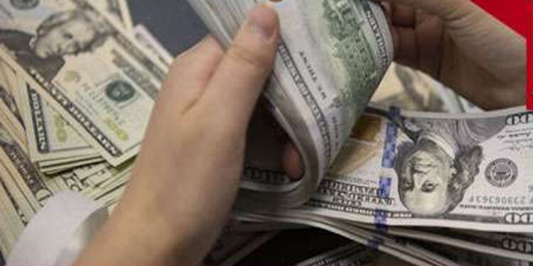 මහ බැංකුවේ සංචිත සියයට 47කින් ඉහළට