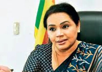ඩයනාට එරෙහි නඩුව විභාගයට දින දෙයි