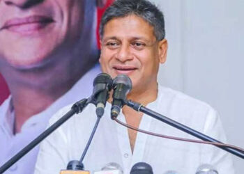 දේශපාලන විකෘතියෙන් රටමුදාගැනීමට සර්වජන බලය හා එක්වන්න-දිලිත්