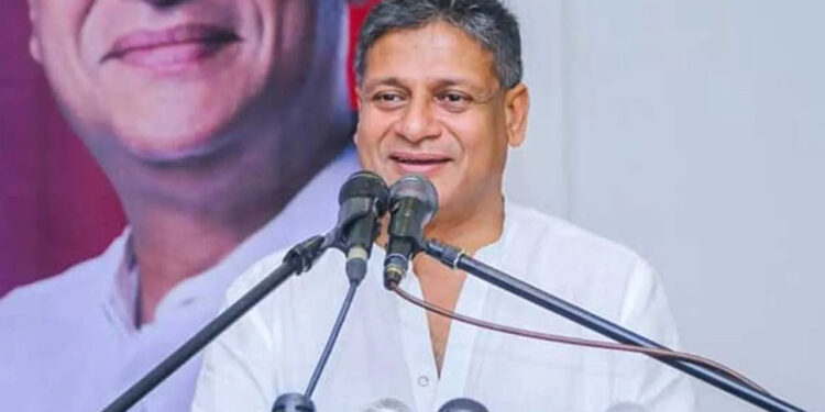 දේශපාලන විකෘතියෙන් රටමුදාගැනීමට සර්වජන බලය හා එක්වන්න-දිලිත්