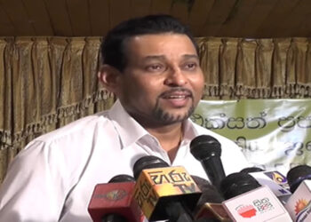 ඩිල්ෂාන් ද්විත්ව පුරවැසි භාවය ඉවත්කිරීමේ සාක්ෂි පෙන්වයි