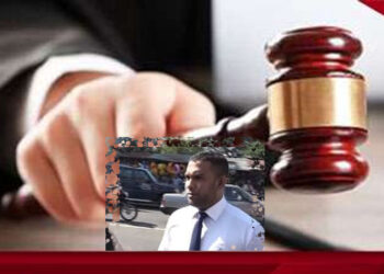 වෛද්‍ය සාෆිට එරෙහි නඩුව නිෂ්ප්‍රභ කෙරේ