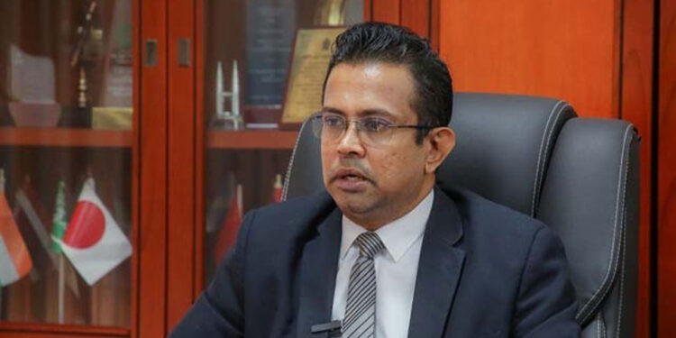 නීති විරෝධි E-8 වීසා නිසා නීත්‍යානුකූල E-9 කොරියානු රැකියා අනතුරේ