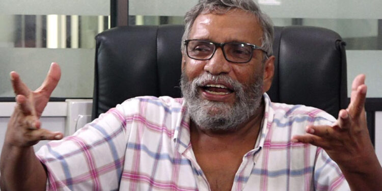 කලකිරිලා ඡන්දේ නොදා ඉන්න එපා…කුරුටු ගාන්න එපා… ඡන්දේ දාන්න…! – හිටපු මැකො