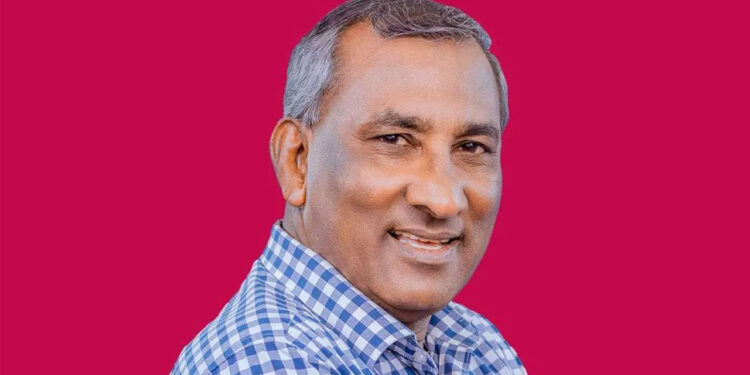 කථානායක ගලප්පත්ති?