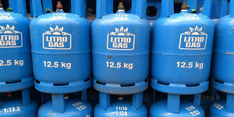 රටම බලා සිටි ගෑස් මිල තීරණය මෙන්න