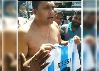 හිටපු පාර්ලිමේන්තු මන්ත්‍රී හරීන් ප්‍රනාන්දු අත්අඩංගුවට