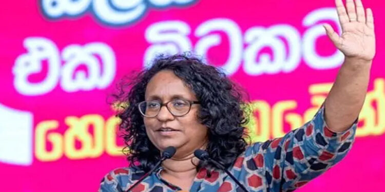 “බැංකු හොරුන්ගේ උපදෙස් මට එපා”