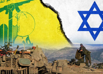 ඊශ්රායල් – හිස්බුල්ලා සටන් විරාමය බලාත්මක වේ