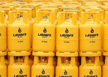 ලාෆ් ගෑස් හිඟය අවසන් – සමාගම කියයි