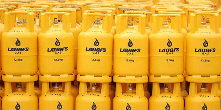 ලාෆ් ගෑස් හිඟය අවසන් – සමාගම කියයි