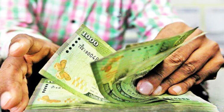 වී අලෙවි මණ්ඩලයෙන් ලංකා බැංකුවට රු.කෝටි 37ක පොල්ලක්