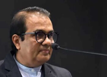 ශ්‍රී ලංකා ටෙලිකොම් ආයතනයට නව සභාපතිවරයෙක්