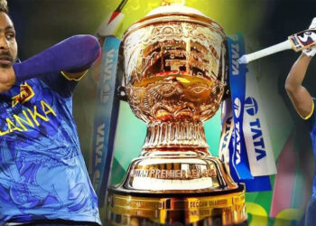 තුෂාර සමගින් දුෂ්මන්ත සහ කමිඳුටත් IPL වරම්