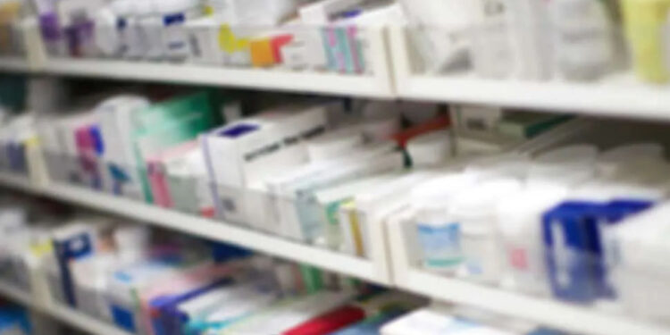 අනීතික ෆාමසි ලියාපදිංචිය ගැන පැසසුම්