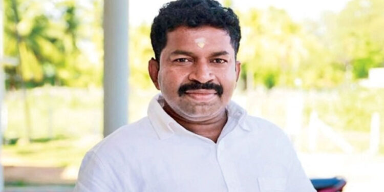 .පිල්ලෙයාන් සීඅයිඩීයේ