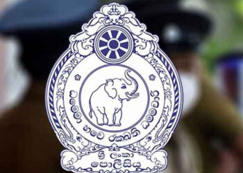 පොලිසියේ කටයුතු වීඩියෝ කරන්න ජනතාවට තහංචියක් නෑ