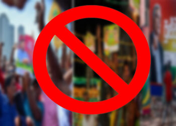 එළැඹෙන සඳුදා දිනෙන් මැතිවරණ ප්‍රචාරක කටයුතු අවසන්