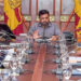 ජනපතිගෙන් ආපදා කළමණාකරණය හා සම්බන්ධ සියලු නිලධාරීන්ට උපදෙස්