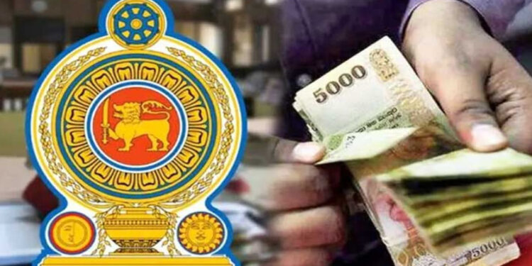 පෞද්ගලික අංශ සේවකයින්ගේ වැටුප් වැඩි කිරීම ගැන ජනපතිගෙන් විශේෂ ප්රකාශයක්