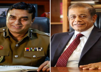 පාස්කු දින ප්‍රහාරය: පූජිත් ජයසුන්දර සහ හේමසිරි ප්‍රනාන්දුට එරෙහි නඩුවට ශ්‍රේෂ්ඨාධිකරණය දුන් නියෝගයක්