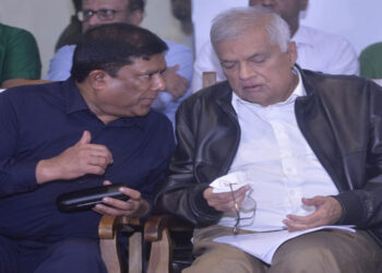 ’’ලබන අවුරුද්දේ හොඳ කොලොප්පමක් බලාගන්න පුළුවන්’’