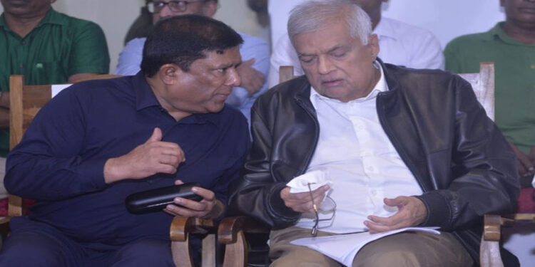 ’’ලබන අවුරුද්දේ හොඳ කොලොප්පමක් බලාගන්න පුළුවන්’’