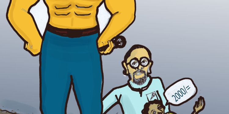 කාටූන්