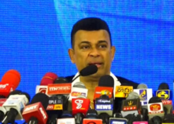 “මගේ පක්ෂයේ දුෂිතයන් නෑ – විශාල පිරිසක් පාර්ලිමේන්තු යනවා”