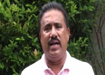 මගේ අත්දැකීම් එක්ක ආණ්ඩුවට ශක්තියක් වෙනවා…! – රෝහිත