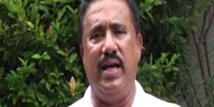 මගේ අත්දැකීම් එක්ක ආණ්ඩුවට ශක්තියක් වෙනවා…! – රෝහිත