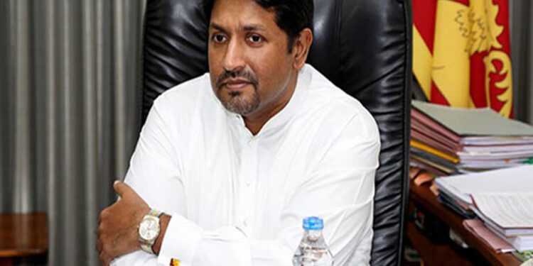 ’’අලියා ශක්තිමත් කරන්න පෙරමුණ ගන්නවා’’