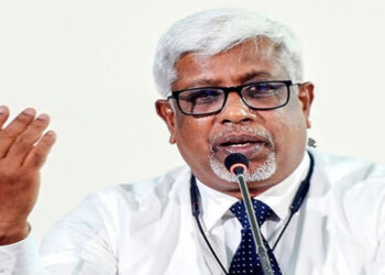 පහත් මට්ටමට නොවැටෙන ලෙස අපේක්ෂකයන්ගෙන් කොමිසමෙන් කළ ඉල්ලීම