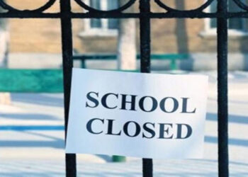 ලබන සතියේ දිවයින පුරා පාසල් සිසුන්ට දිගු පාසල් නිවාඩුවක්