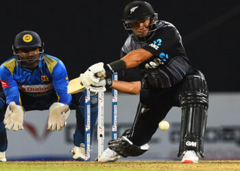 පරාජයේ වගකීම මම ඇතුළුව පිතිකරුවන් සියලු දෙනා වගකීම භාර ගන්න ඕනී