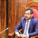 කතානායකගෙන් දැනුම් දීමක්
