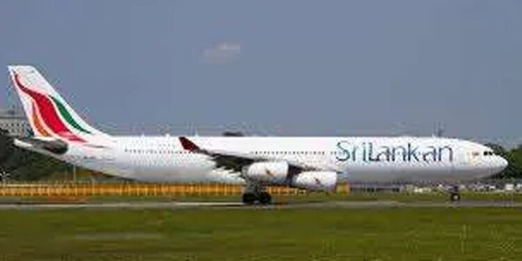 ශ්රී ලංකන් ගුවන්යානා කිහිපයකම තාක්ෂණික දෝෂ