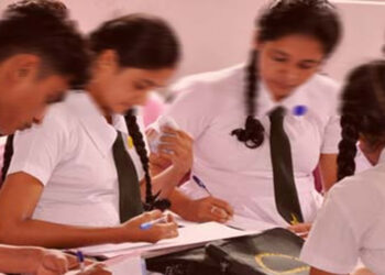 2024 අ.පො.ස උසස් පෙළ ගැන විභාග දෙපාර්තමේන්තුවෙන් විශේෂ නිවේදනයක්