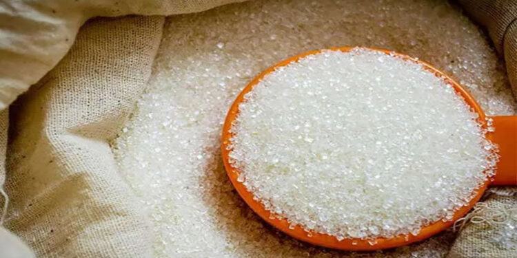 ආනයනික සීනිවලට පැනවූ විශේෂ වෙළෙඳ භාණ්ඩ බද්ද තවදුරටත්