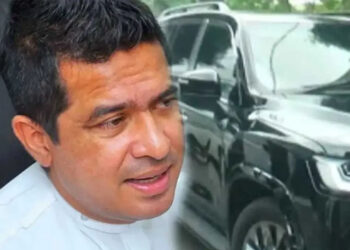 සුජීවගේ V8 රථය නිදහස් කරන ලෙස නියෝග