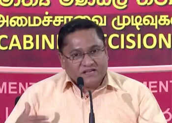 මාධ්‍ය මර්ධනය කරන්න අපිට කිසිදු උවමනාවක් නෑ – මාධ්‍යටත් වගකීමක් තියෙනවා