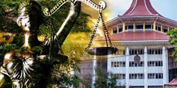 මෙන්ඩිස් සමාගමේ පෙත්සම සලකා බලන්න දින දෙයි