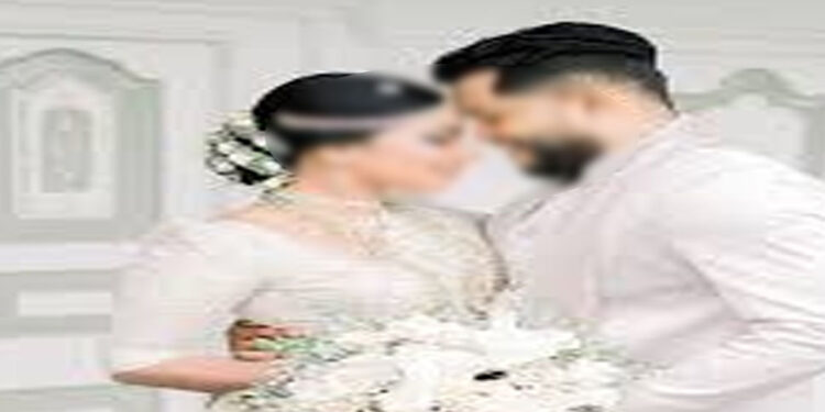 ඉදිරියේ දී විවාහ වෙන අයට රජයෙන් තෑග්ගක් දෙන්න ලෑස්තියි