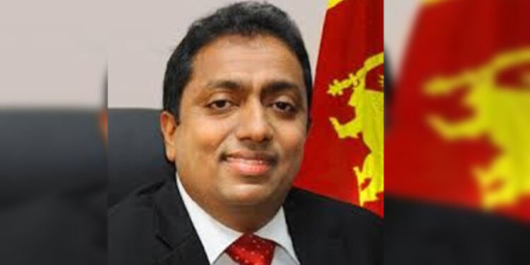අකිලගේ පත්වීම් මහනුවරට ගැටලුවක් වී ඇති අයුරු
